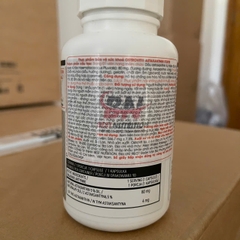 Ostrovit ASTAXANTHIN (90 viên)