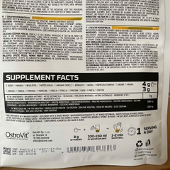 Ostrovit Creatine Monohydrate (300g)