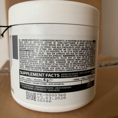 Ostrovit Creatine Monohydrate (300g)