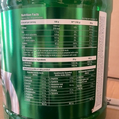 Scitec Whey Isolate 1816g