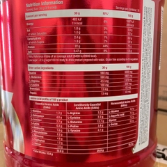 Scitec Whey protein professional 2350g