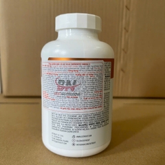Ostrovit Omega 3 (90 viên)