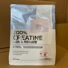 Ostrovit Creatine Monohydrate (500g)
