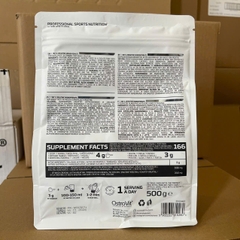 Ostrovit Creatine Monohydrate (500g)