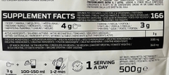 Ostrovit Creatine Monohydrate (500g)