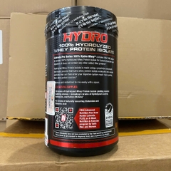 Labrada Hydro Whey 708g