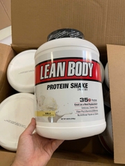 Lean Body 2100g