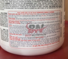 Ostrovit Omega 3 Extreme 180 viên
