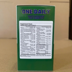 Pharmekal One Daily Multivitamin (60 viên)