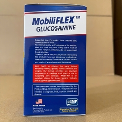 Pharmekal Mobili Flex 200 viên - Ngừa Viêm Khớp & Thoái Hóa Xương Khớp