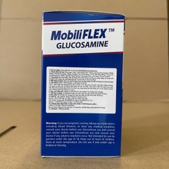 Pharmekal Mobili Flex 200 viên - Ngừa Viêm Khớp & Thoái Hóa Xương Khớp