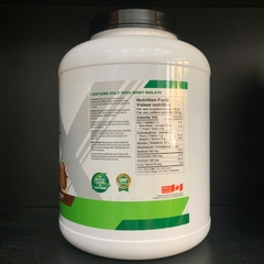 BioX Power Whey Natural Isolate 1,8Kg