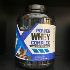 BioX Power Whey Complex 1,8Kg