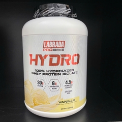 Labrada Hydro Whey Hộp 4lbs