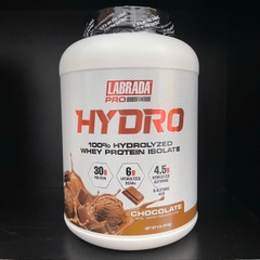 Labrada Hydro Whey Hộp 4lbs