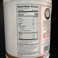 Labrada Hydro Whey Hộp 4lbs