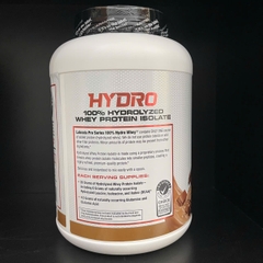 Labrada Hydro Whey Hộp 4lbs