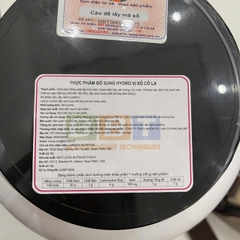 Labrada Hydro Whey Hộp 4lbs