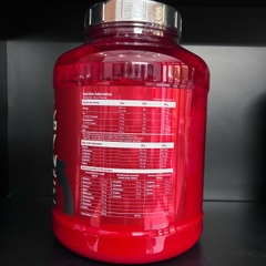Scitec Whey protein professional 1816g