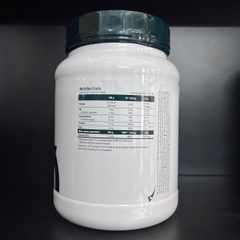 Scitec 100% Vegan Protein 1000g