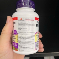 Magnesium Bisglycinate 60v