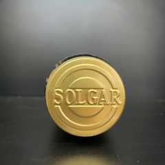 Solgar Zinc Citrate 30mg 100 Viên – Kẽm Hữu Cơ Bổ Sung Kẽm, Hỗ Trợ Tăng Cường Đề Kháng