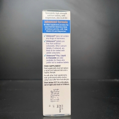 Osteocare Vitabiotics Calcium 30 Viên – Bổ Sung Canxi, Magie, Vitamin D Và Kẽm