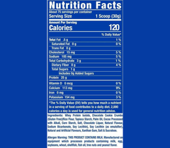 ISO TROPIC MAX 5LBS
