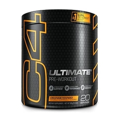 C4 ULTIMATE 20 servings