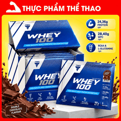 TREC WHEY 100 (30g)