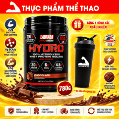 Labrada Hydro Whey 780g