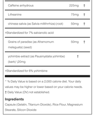 MUSCLETECH TEST THERMO (90v)