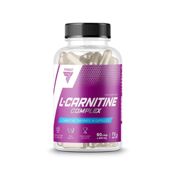 L-Carnitine Complex 90cap