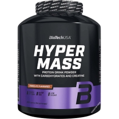 HYPER MASS 2.27kg - BIOTECH USA