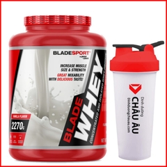 BLADE WHEY (2270G)