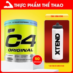 C4 Original (50 Servings)