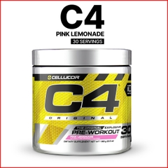 C4 Original (30 Servings)