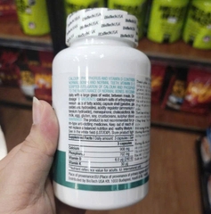 Ca D3K2 (90 viên) - BiotechUSA