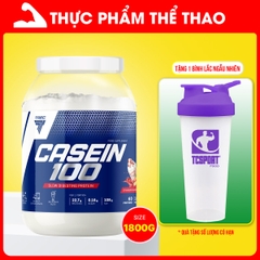 TREC CASEIN 100 (1800g)