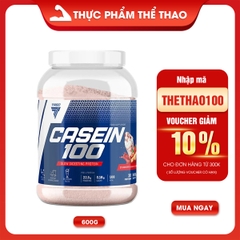 TREC CASEIN 100 (600g)