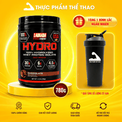 Labrada Hydro Whey 708g