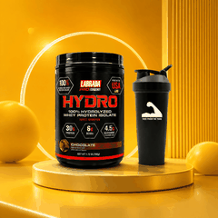 Labrada Hydro Whey 780g