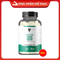 TREC COENZYME Q10 90cap