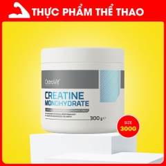 Ostrovit Creatine Monohydrate (300g)