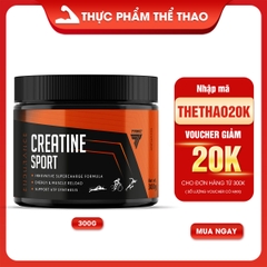 TREC CREATINE SPORT (300g)