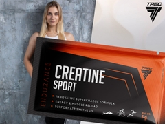 TREC CREATINE SPORT (5g)