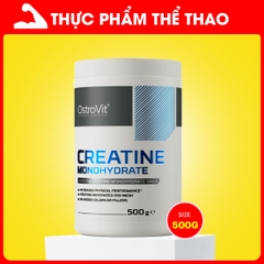 Ostrovit Creatine (500g)