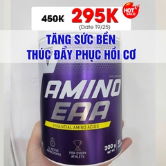 TREC AMINO EAA 300G