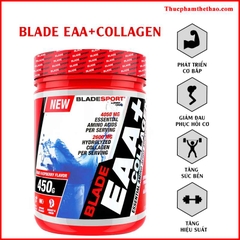 BLADE EAA+ COLLAGEN (450G)