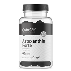 Ostrovit ASTAXANTHIN (90 viên)